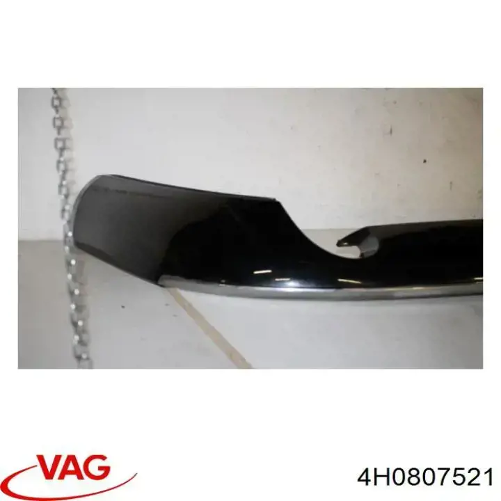  4H0807521 VAG