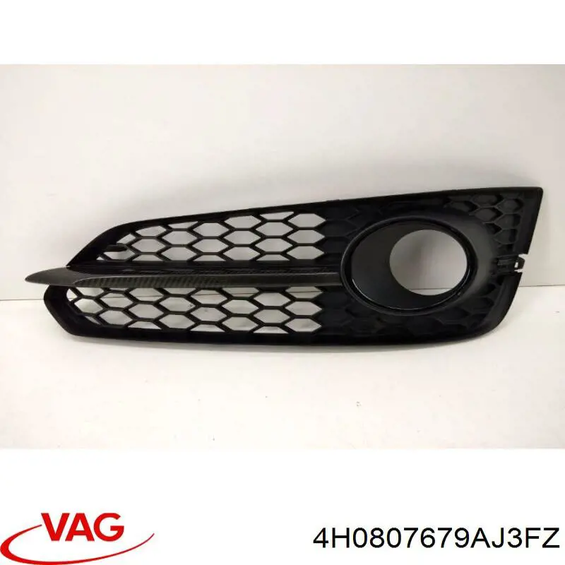  4H0807679AJ3FZ VAG