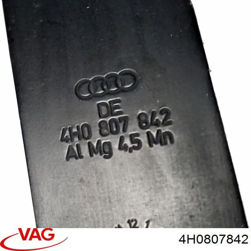 Купить 4H0807842 VAG 