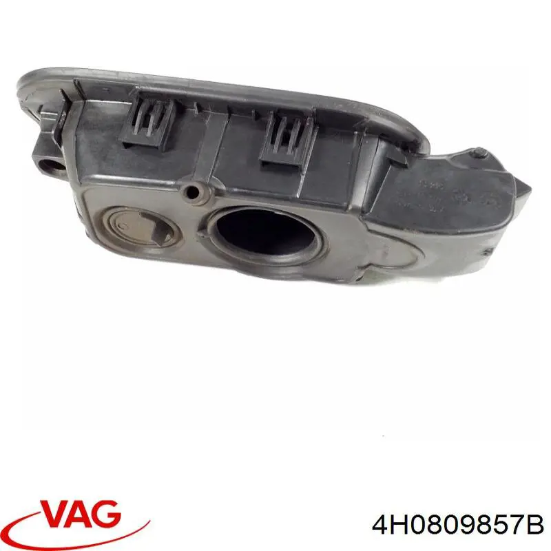  4H0809857B VAG