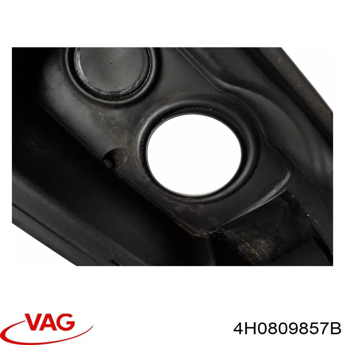  VAG 4H0809857B