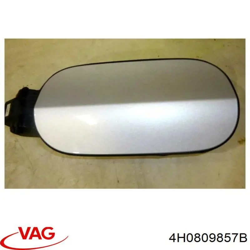  VAG 4H0809857B цена, от 29.14 USD