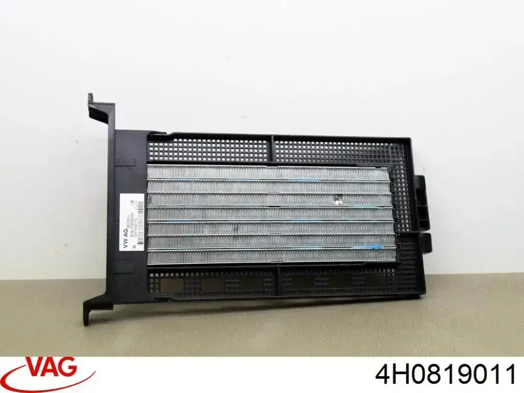  4H0819011 VAG