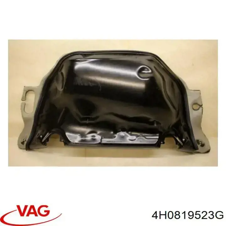 4H0819523G VAG 