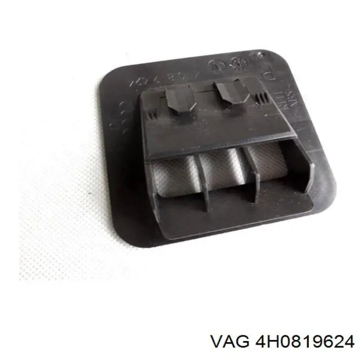 4H0819624 VAG 