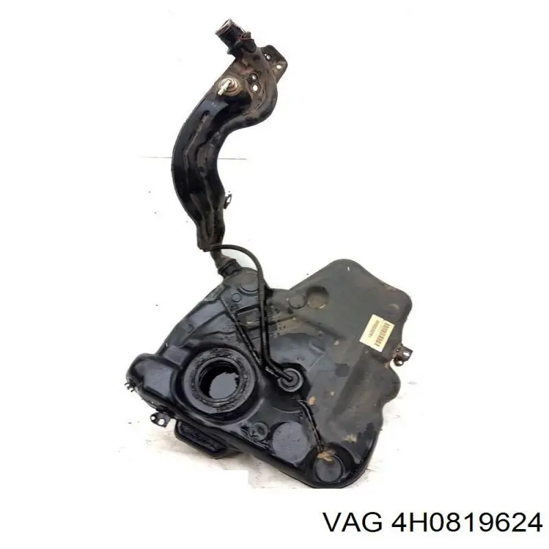  VAG 4H0819624