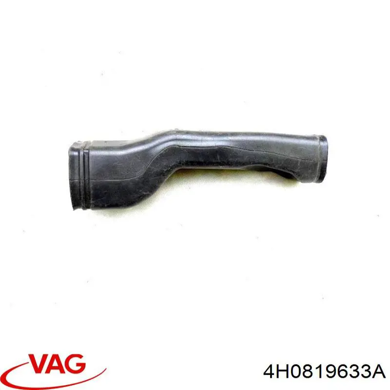 4H0819633A VAG 