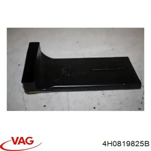  4H0819825B VAG