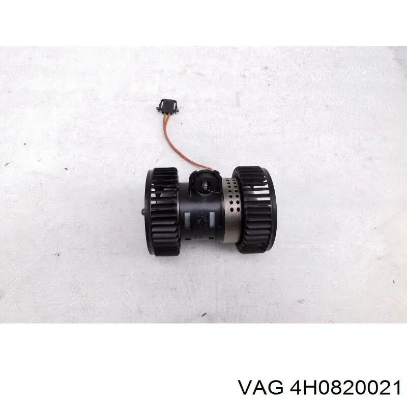  4H0820021 VAG