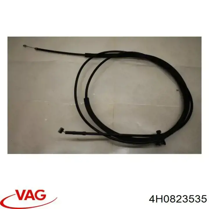  4H0823535 VAG