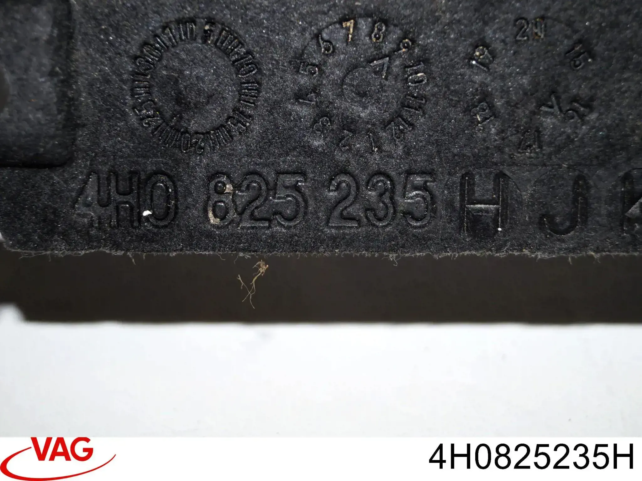 4H0825235J Market (OEM) 