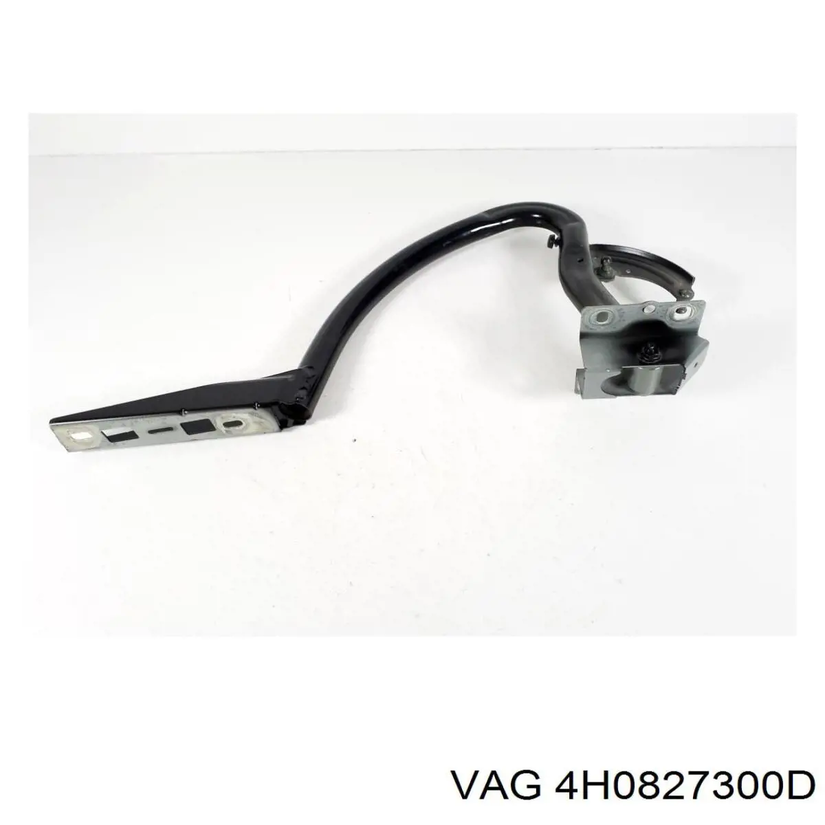 Шарнир крышки багажника VAG 4H0827300D цена, от 19.05 USD