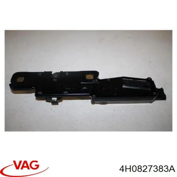 Купить 4H0827383A VAG Зацеп замка крышки багажника