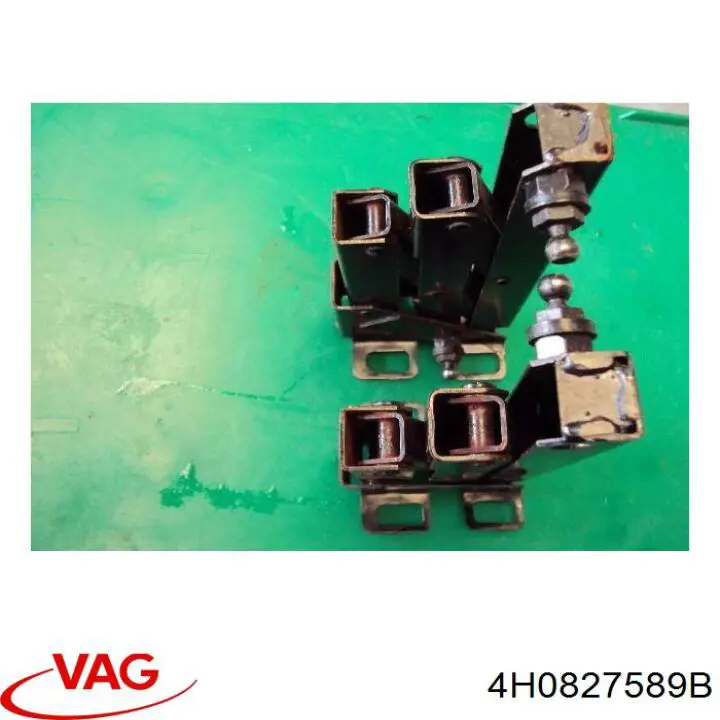  VAG 4H0827589B