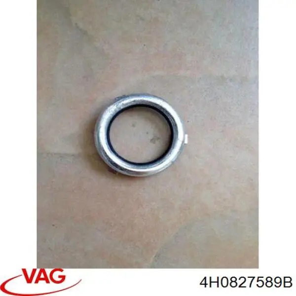 4H0827589B VAG 