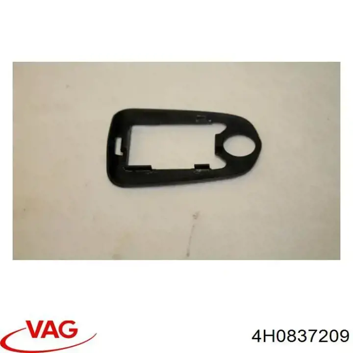  VAG 4H0837209
