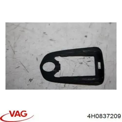  4H0837209 VAG