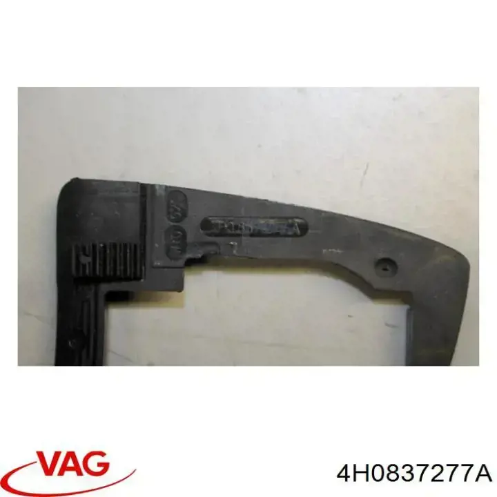  VAG 4H0837277A