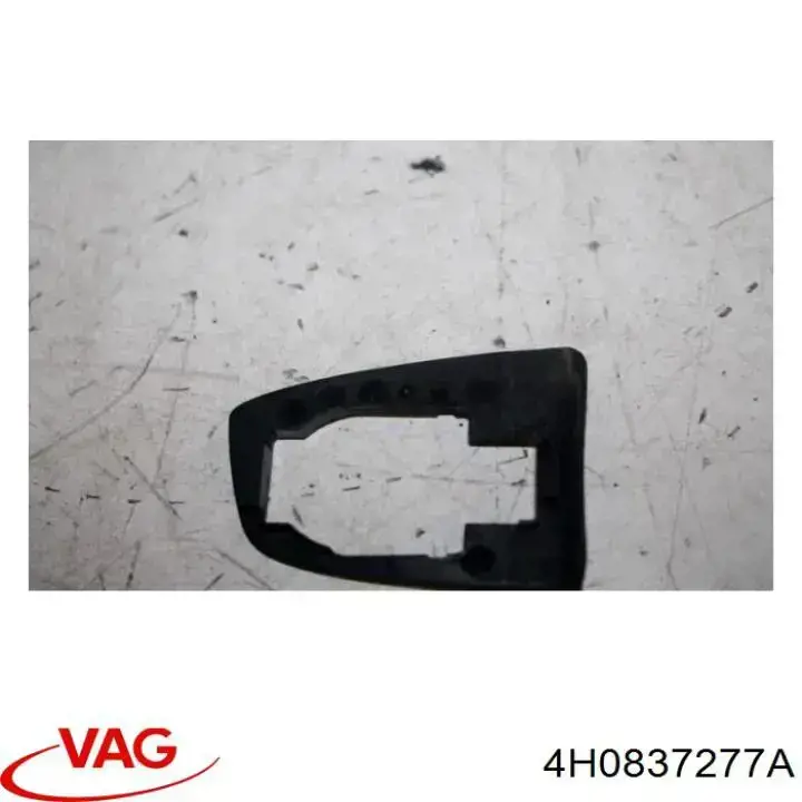  4H0837277A VAG