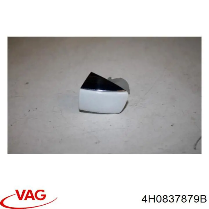  4H0837879B VAG