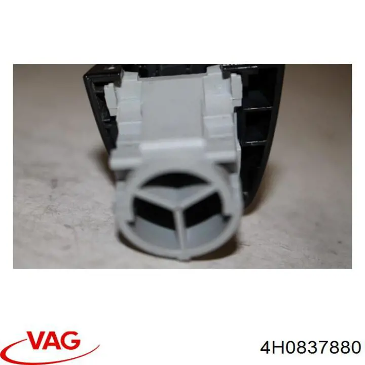  VAG 4H0837880