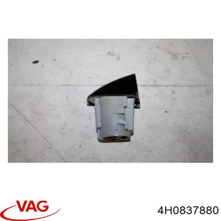 4H0837880 VAG 