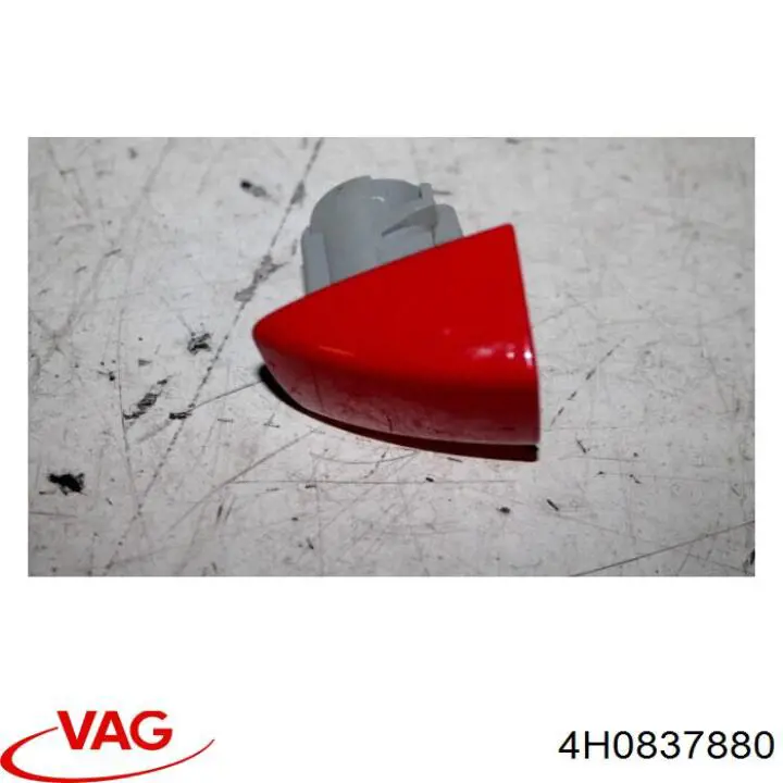  4H0837880 VAG