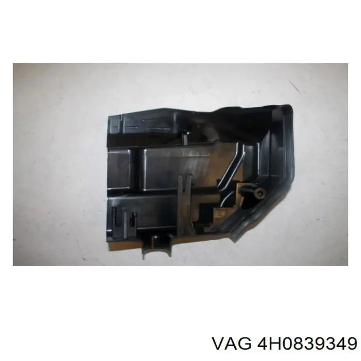 4H0839349 VAG 