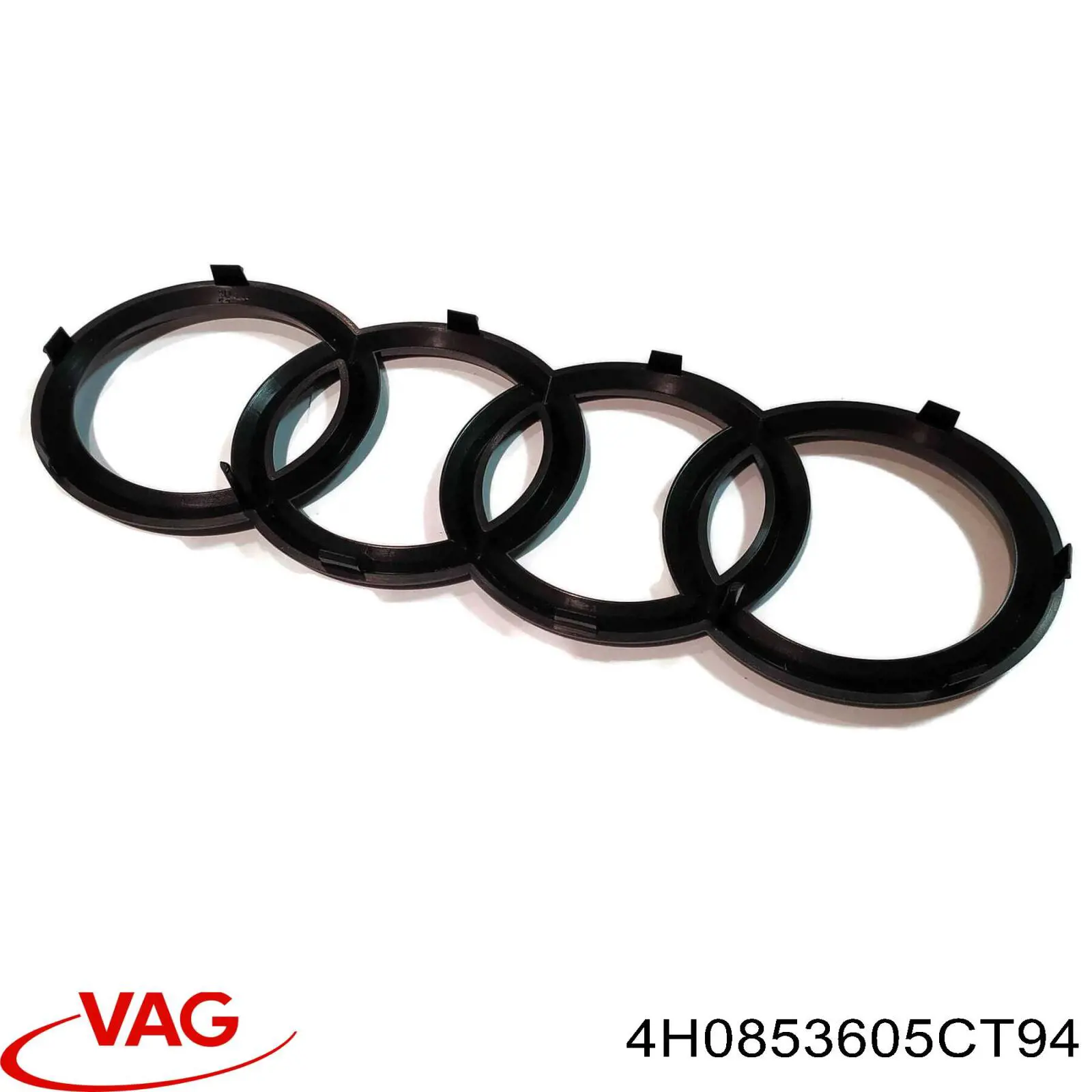  4H0853605CT94 VAG
