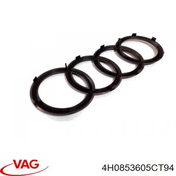 Купить 4H0853605CT94 VAG 