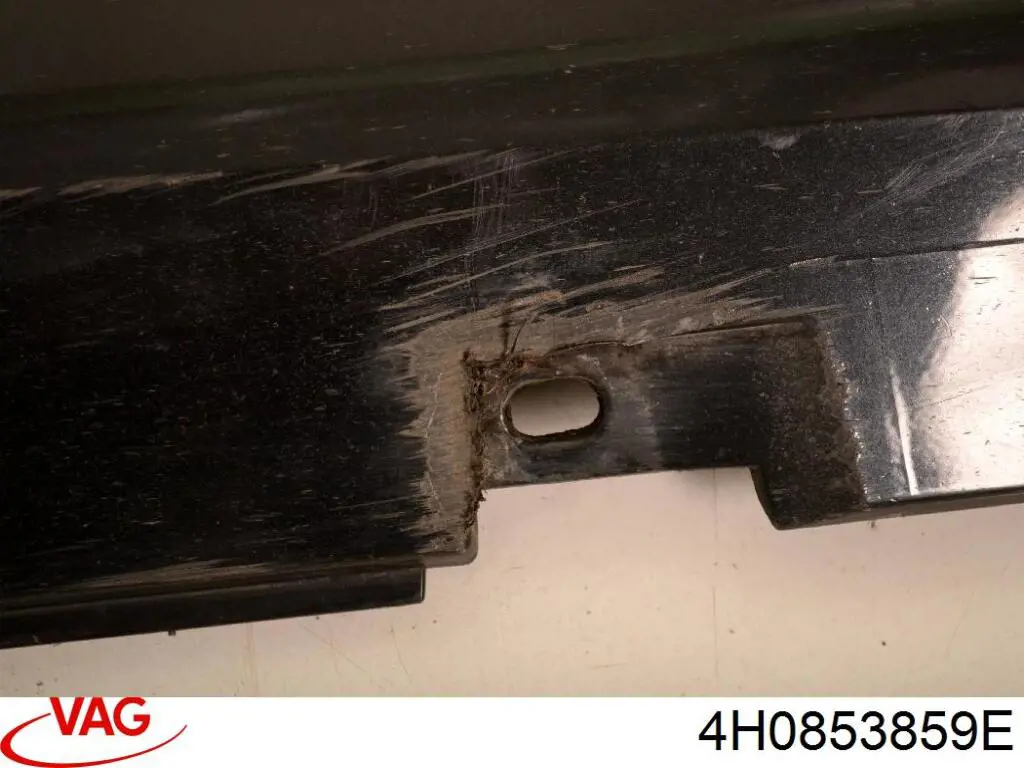  4H0853859E VAG