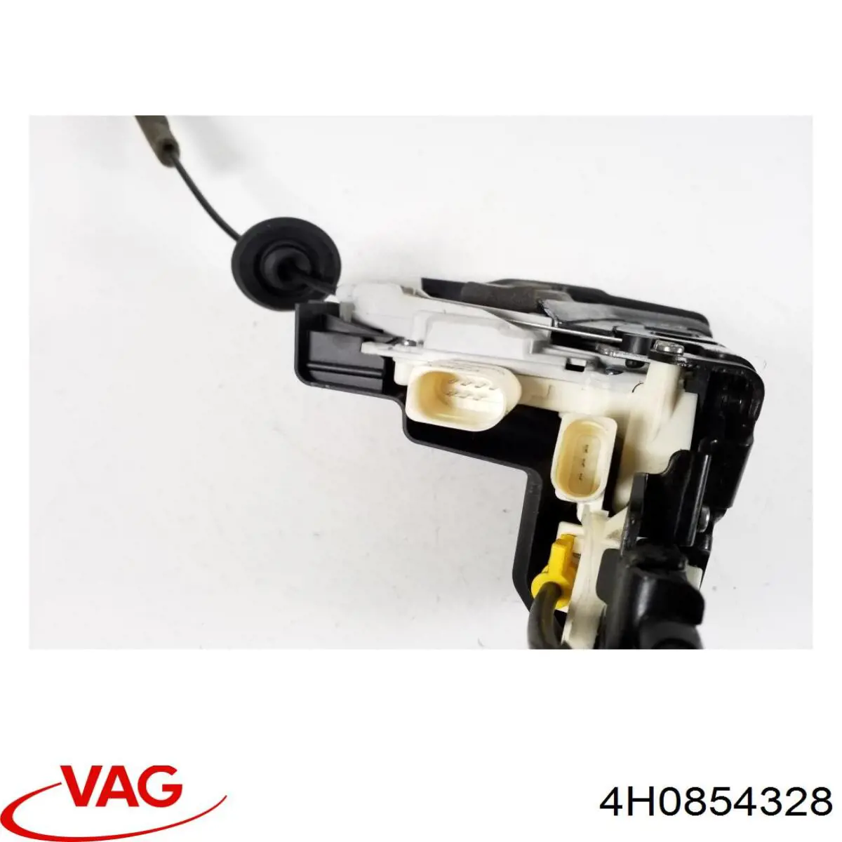 4H0854328 VAG 