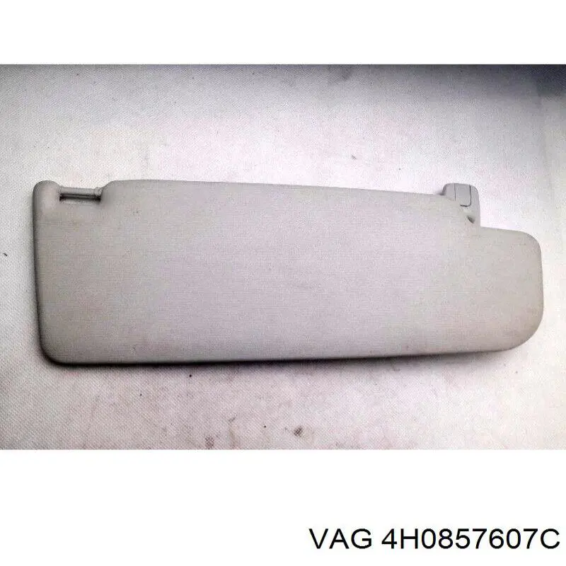  4H0857607C VAG