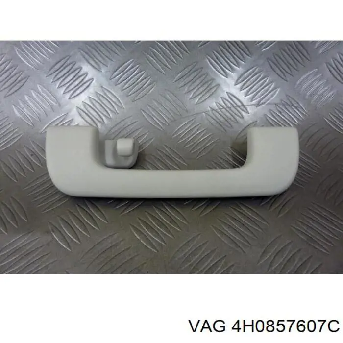  VAG 4H0857607C цена, от 12.67 USD