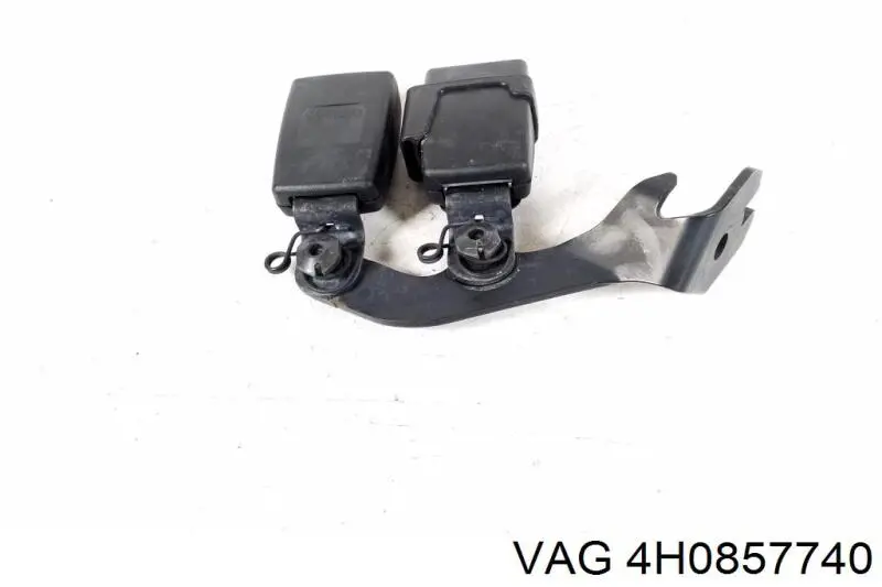 Купить 4H0857740 VAG 