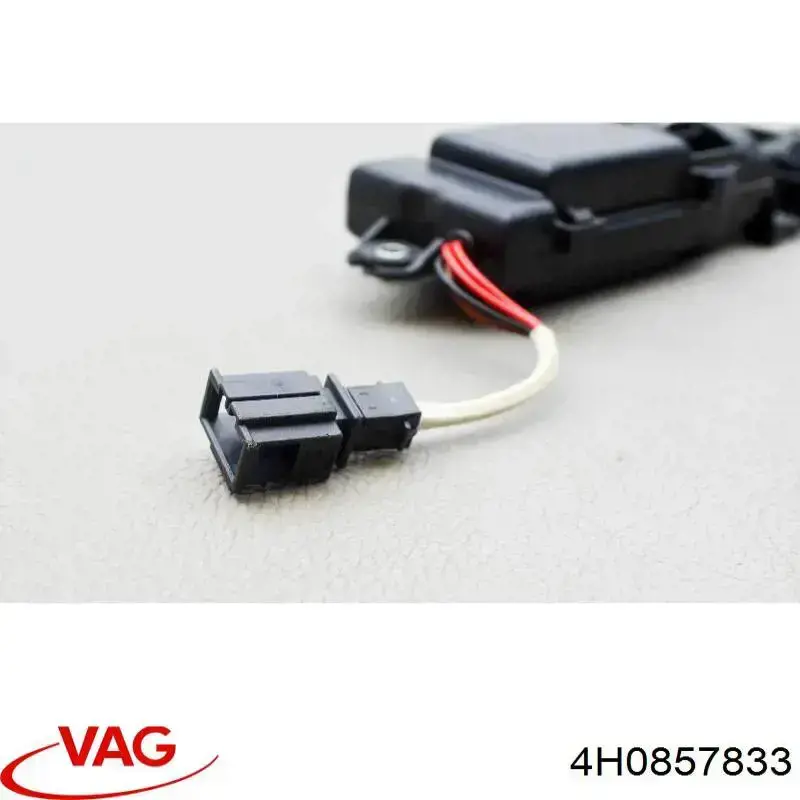 4H0857833 VAG 