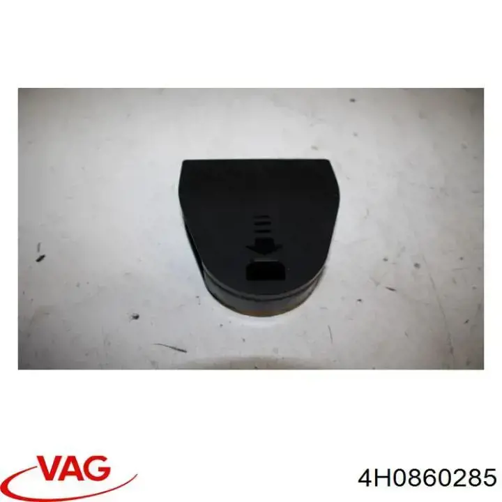 4H0860285 VAG 