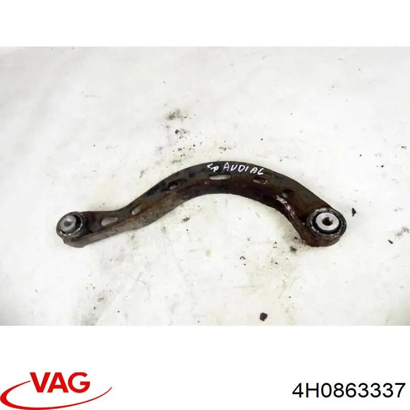  4H0863337 VAG