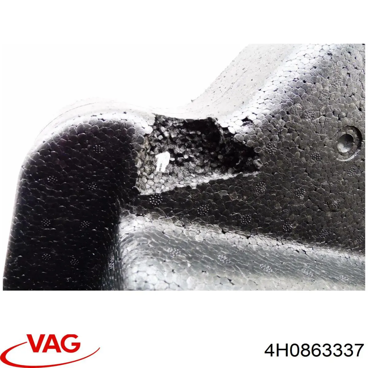  VAG 4H0863337