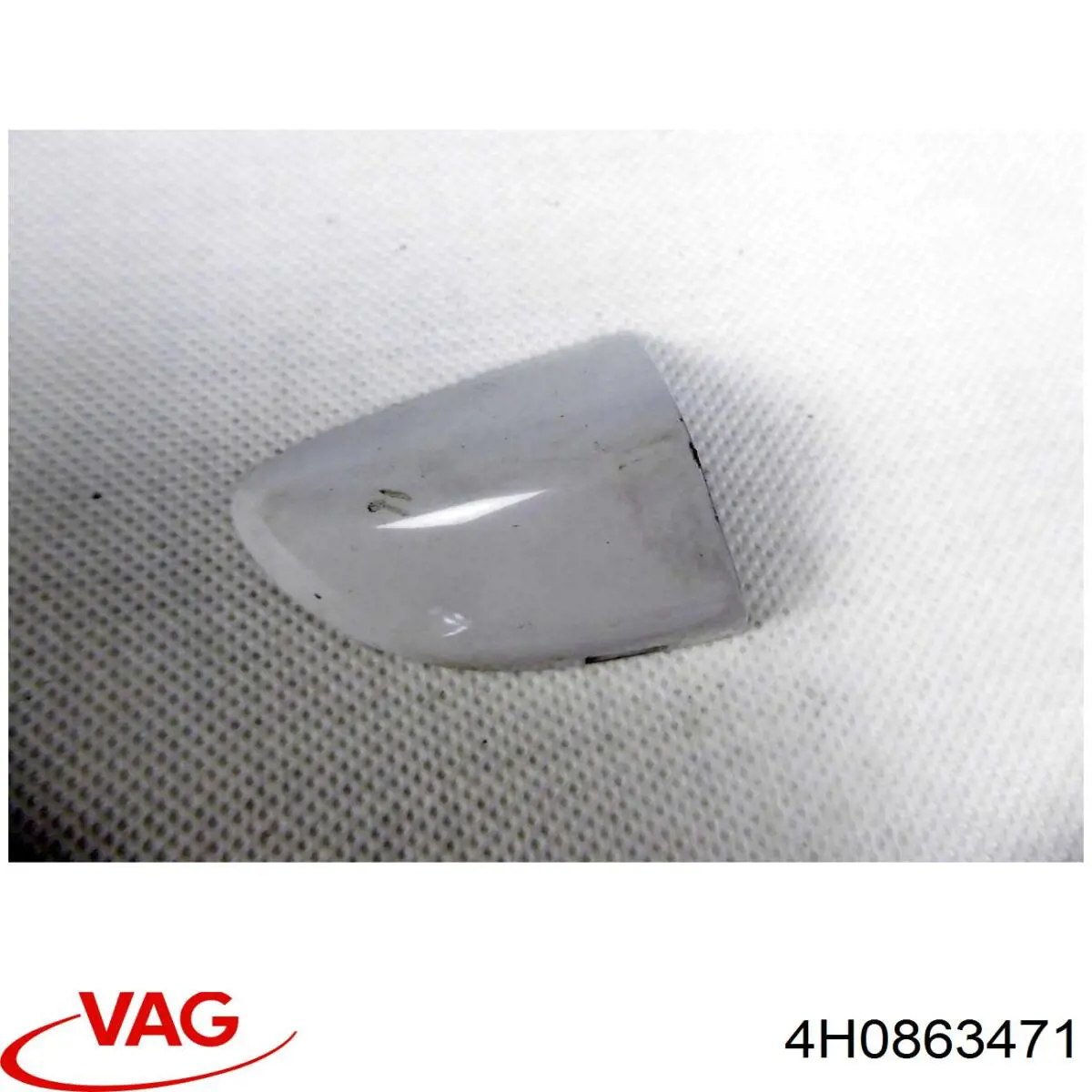  4H0863471 VAG