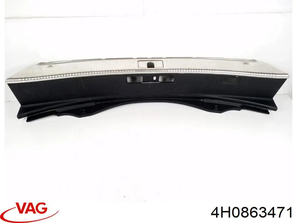  VAG 4H0863471 цена, от 25.34 USD