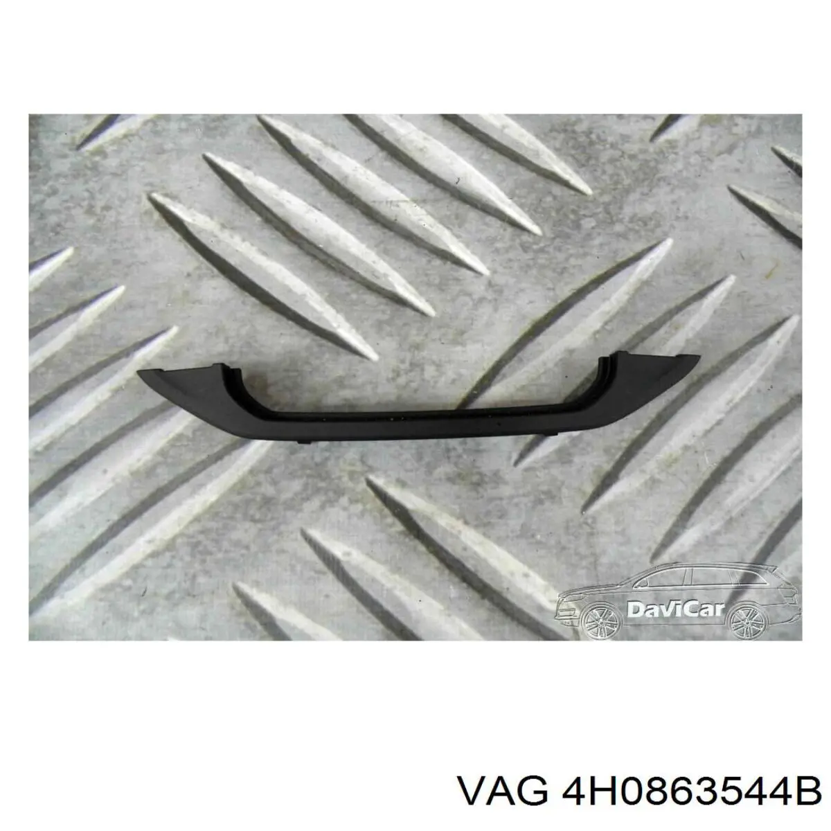  4H0863544B VAG