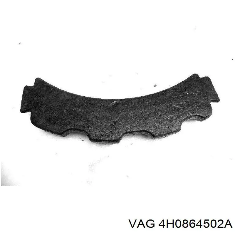 4H0864502A VAG 