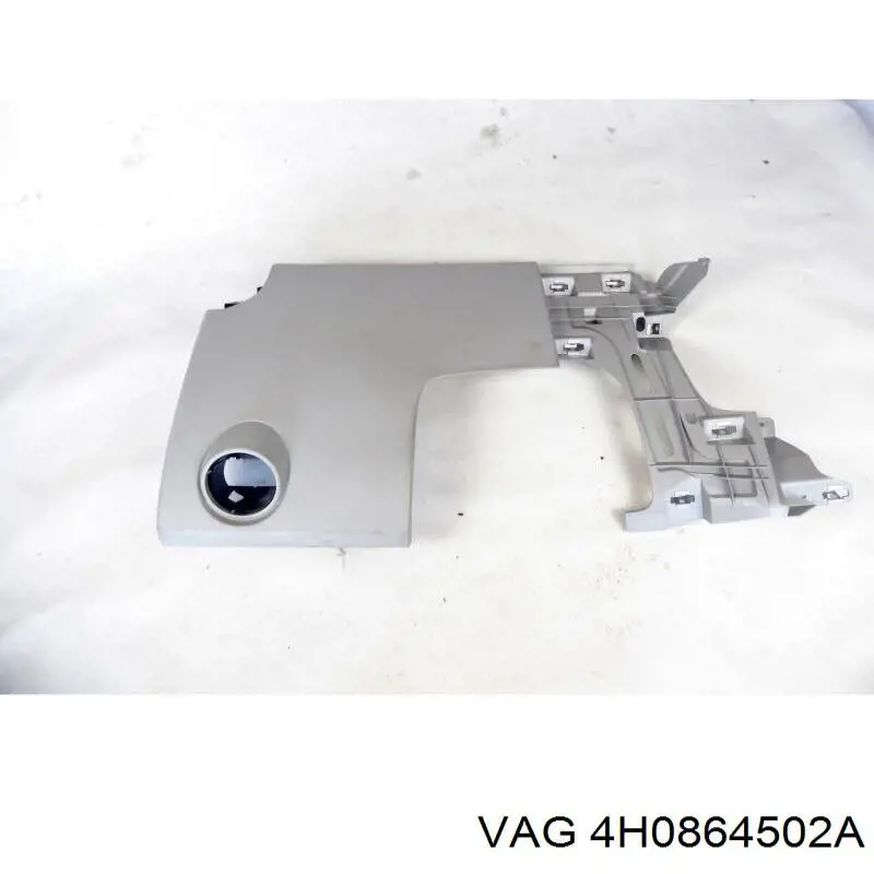  4H0864502A VAG
