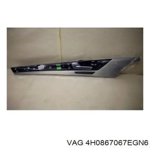4H0867067EGN6 VAG 