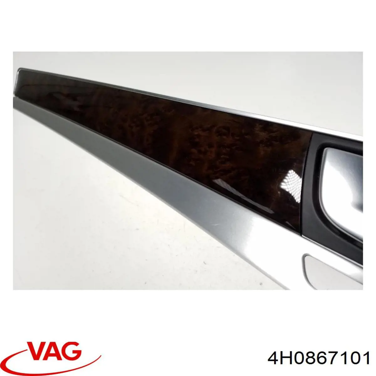 4H0867101 VAG 