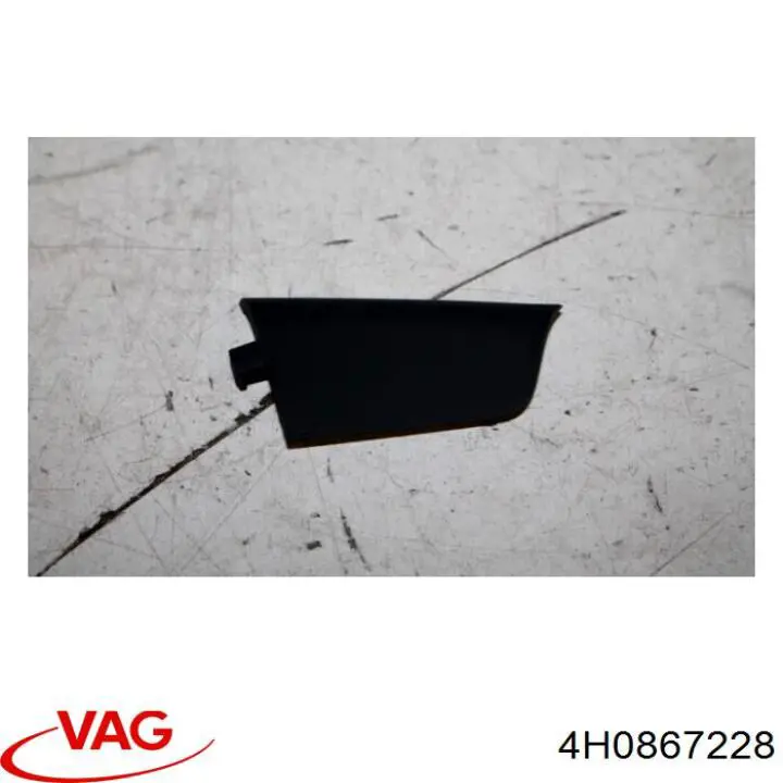 4H0867228 VAG 
