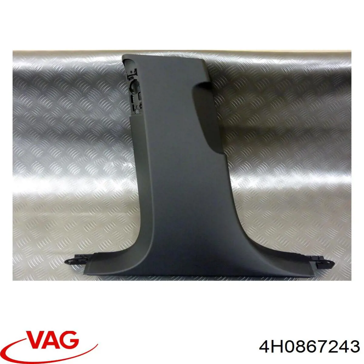  4H0867243 VAG