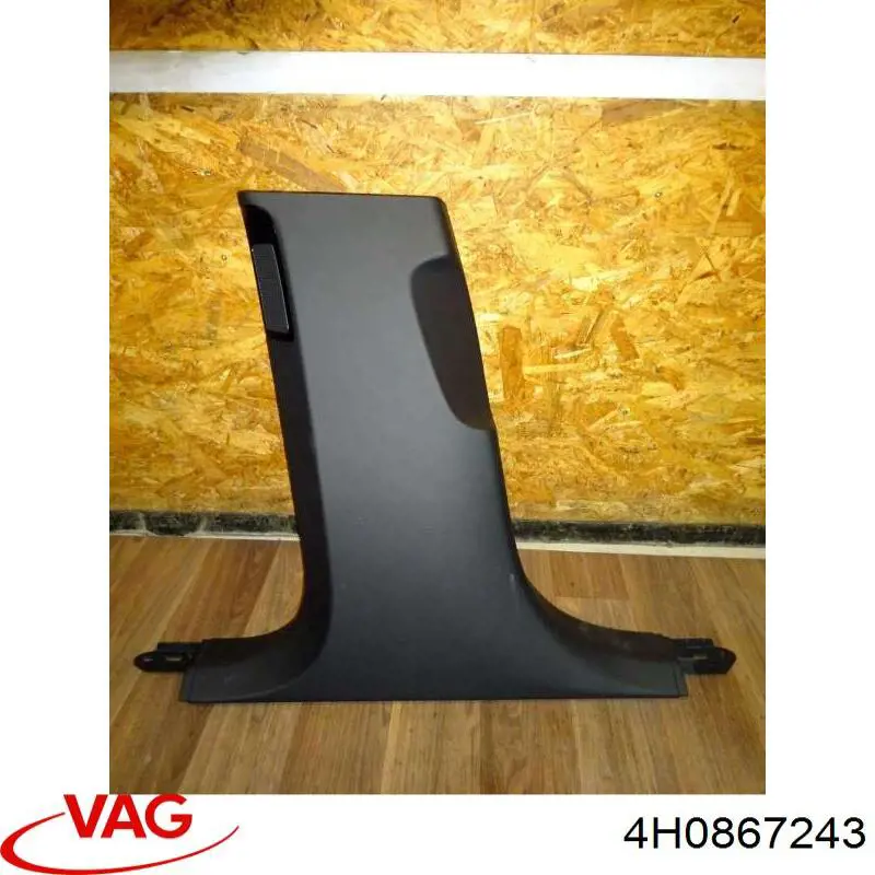4H0867243 VAG 