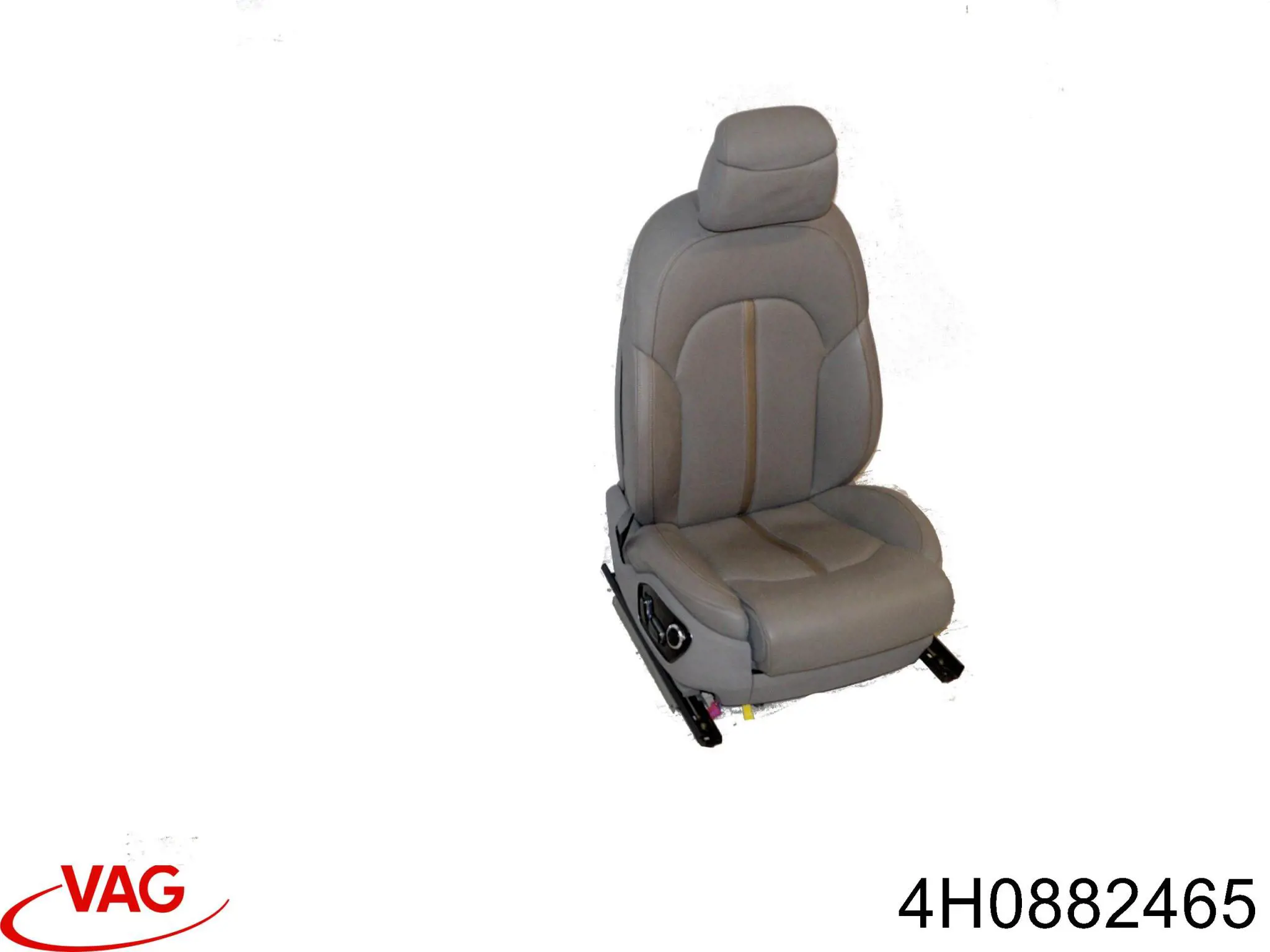  4H0882465 VAG